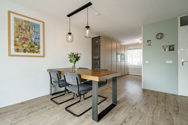 Medium property photo - Herman Gorterhove 4, 3438 HV Nieuwegein