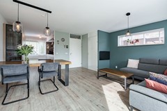 Nieuw in verkoop: Herman Gorterhove 4, 3438 HV Nieuwegein