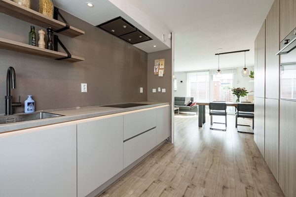 Medium property photo - Herman Gorterhove 4, 3438 HV Nieuwegein