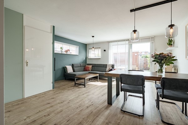 Medium property photo - Herman Gorterhove 4, 3438 HV Nieuwegein