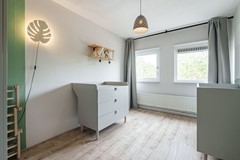 Nieuw in verkoop: Herman Gorterhove 4, 3438 HV Nieuwegein