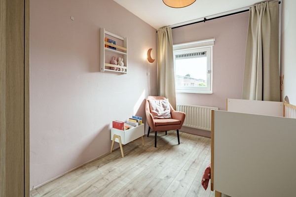 Medium property photo - Herman Gorterhove 4, 3438 HV Nieuwegein