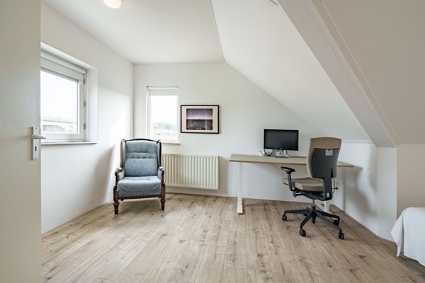 Medium property photo - Herman Gorterhove 4, 3438 HV Nieuwegein