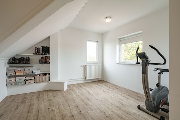 Medium property photo - Herman Gorterhove 4, 3438 HV Nieuwegein