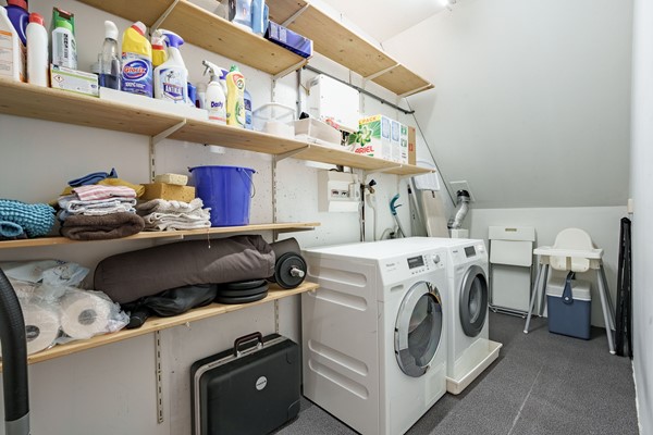 Medium property photo - Herman Gorterhove 4, 3438 HV Nieuwegein