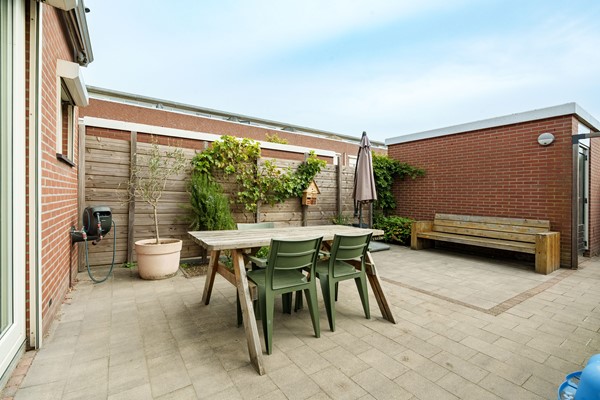 Medium property photo - Herman Gorterhove 4, 3438 HV Nieuwegein