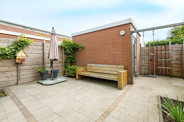 Medium property photo - Herman Gorterhove 4, 3438 HV Nieuwegein