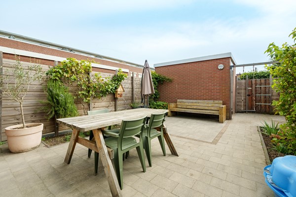 Medium property photo - Herman Gorterhove 4, 3438 HV Nieuwegein