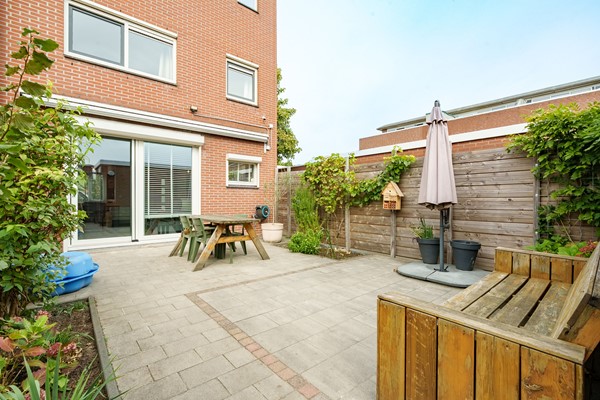 Medium property photo - Herman Gorterhove 4, 3438 HV Nieuwegein