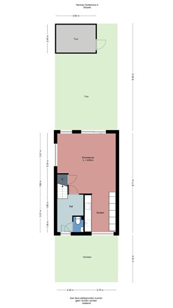 Herman Gorterhove 4, 3438 HV Nieuwegein - 