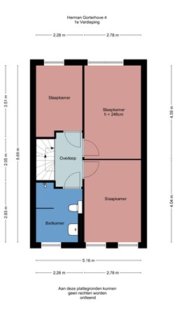 Herman Gorterhove 4, 3438 HV Nieuwegein - 
