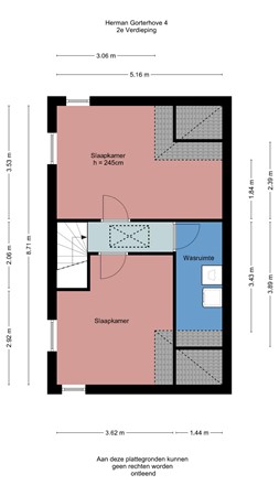 Herman Gorterhove 4, 3438 HV Nieuwegein - 
