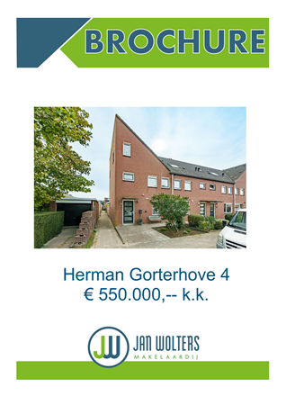 Brochure preview - brochure