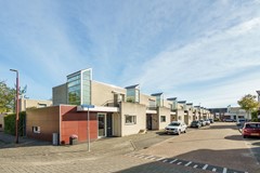Nieuw in verkoop: Pol de Monthove 30, 3437 BK Nieuwegein