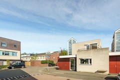 Nieuw in verkoop: Pol de Monthove 30, 3437 BK Nieuwegein