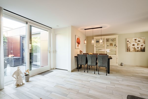 Medium property photo - Pol de Monthove 30, 3437 BK Nieuwegein