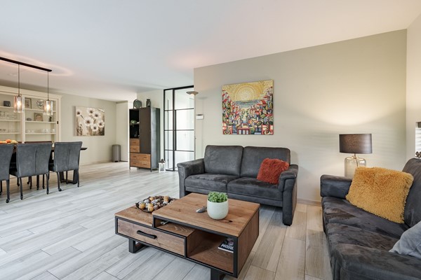 Medium property photo - Pol de Monthove 30, 3437 BK Nieuwegein