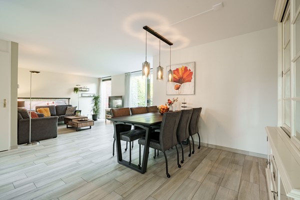 Medium property photo - Pol de Monthove 30, 3437 BK Nieuwegein