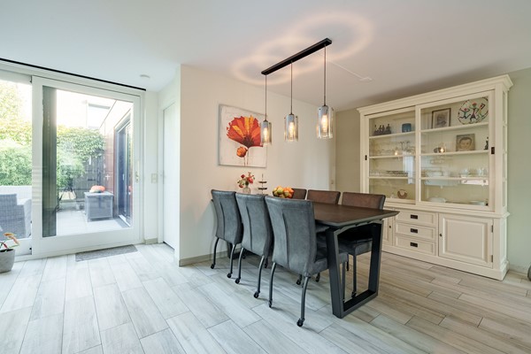 Medium property photo - Pol de Monthove 30, 3437 BK Nieuwegein