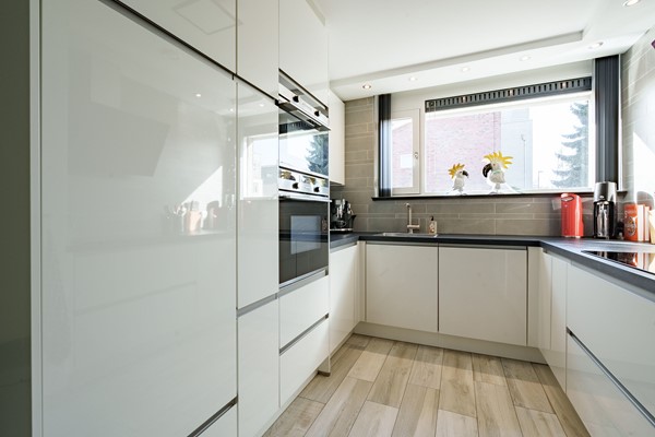 Medium property photo - Pol de Monthove 30, 3437 BK Nieuwegein