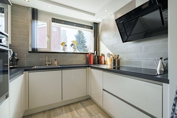 Medium property photo - Pol de Monthove 30, 3437 BK Nieuwegein