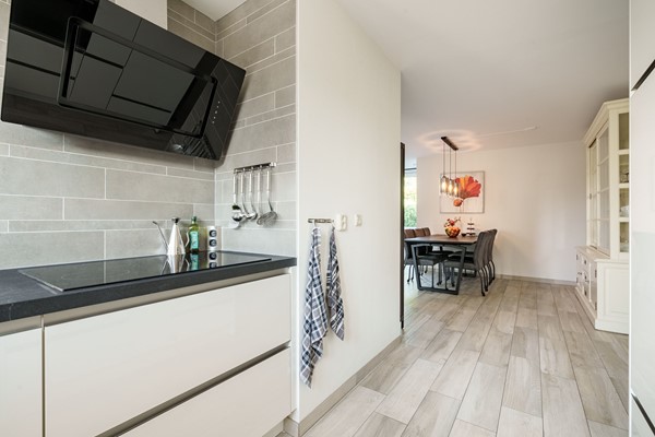 Medium property photo - Pol de Monthove 30, 3437 BK Nieuwegein