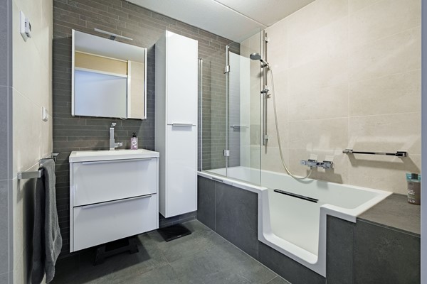 Medium property photo - Pol de Monthove 30, 3437 BK Nieuwegein