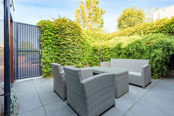 Medium property photo - Pol de Monthove 30, 3437 BK Nieuwegein