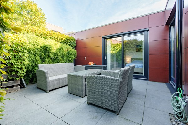 Medium property photo - Pol de Monthove 30, 3437 BK Nieuwegein