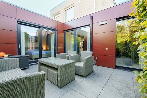 Medium property photo - Pol de Monthove 30, 3437 BK Nieuwegein