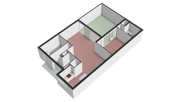 Pol de Monthove 30, 3437 BK Nieuwegein - 