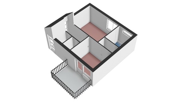 Pol de Monthove 30, 3437 BK Nieuwegein - 