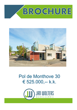 Brochure preview - brochure