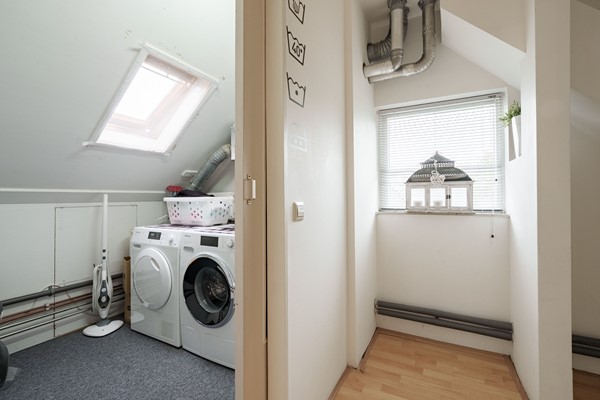Medium property photo - Nedereindseweg 417, 3437 PL Nieuwegein