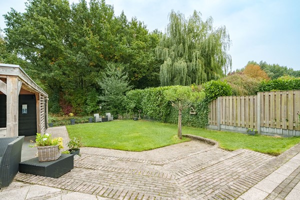 Medium property photo - Nedereindseweg 417, 3437 PL Nieuwegein