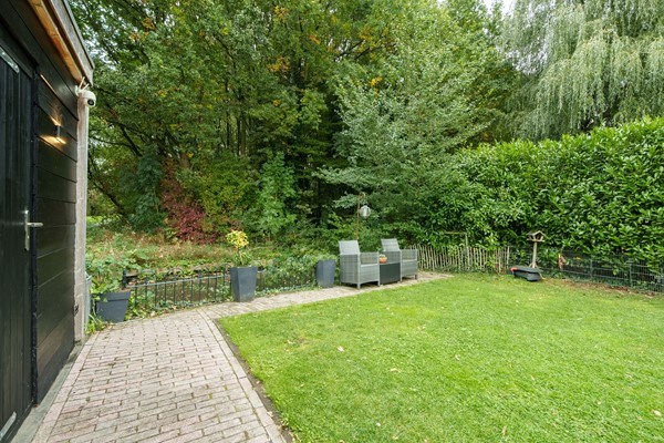 Medium property photo - Nedereindseweg 417, 3437 PL Nieuwegein