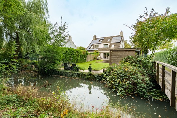 Medium property photo - Nedereindseweg 417, 3437 PL Nieuwegein