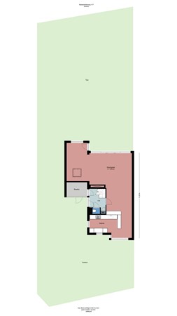 Nedereindseweg 417, 3437 PL Nieuwegein - 