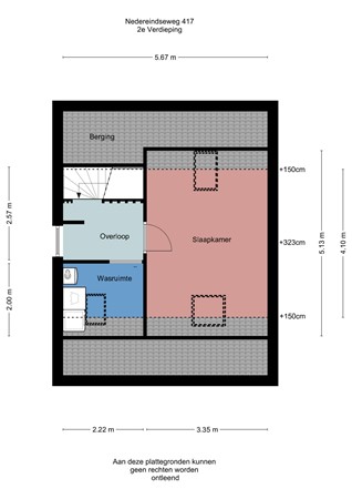 Nedereindseweg 417, 3437 PL Nieuwegein - 