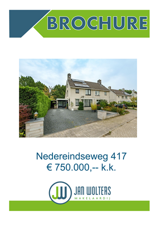 Brochure preview - brochure