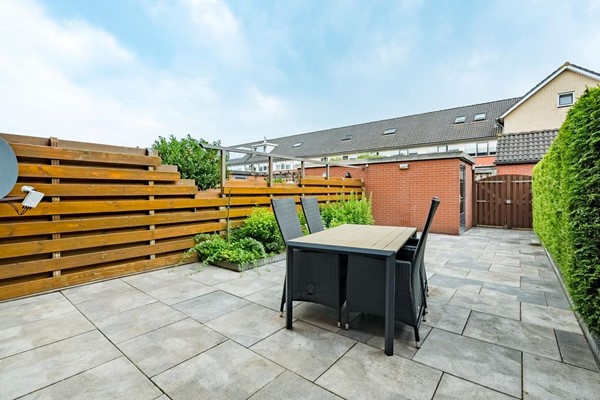 Medium property photo - Meindert Hobbemahage 55, 3437 KJ Nieuwegein