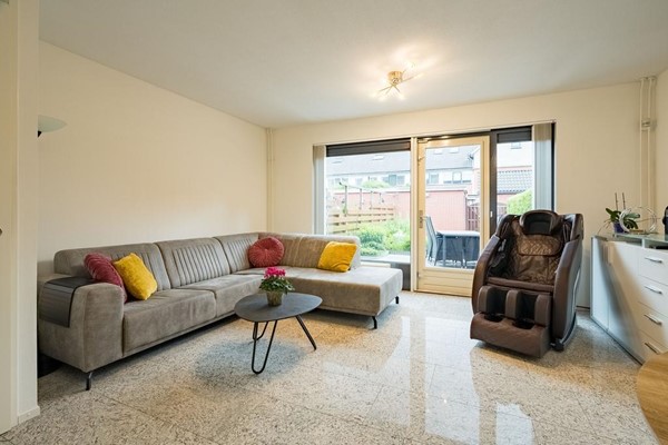 Medium property photo - Meindert Hobbemahage 55, 3437 KJ Nieuwegein