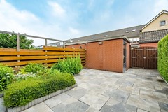 Verkocht: Meindert Hobbemahage 55, 3437 KJ Nieuwegein