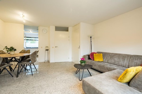 Medium property photo - Meindert Hobbemahage 55, 3437 KJ Nieuwegein