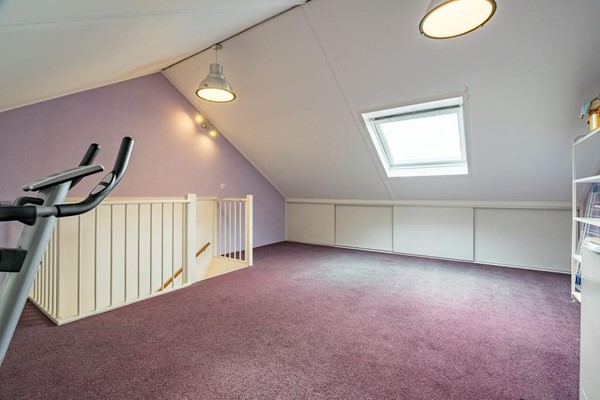 Medium property photo - Meindert Hobbemahage 55, 3437 KJ Nieuwegein