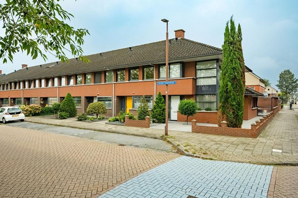 Medium property photo - Meindert Hobbemahage 55, 3437 KJ Nieuwegein