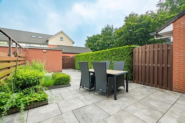 Medium property photo - Meindert Hobbemahage 55, 3437 KJ Nieuwegein