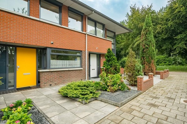 Medium property photo - Meindert Hobbemahage 55, 3437 KJ Nieuwegein