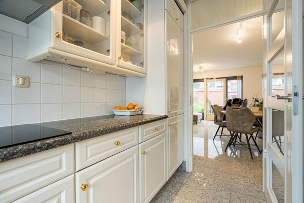 Medium property photo - Meindert Hobbemahage 55, 3437 KJ Nieuwegein