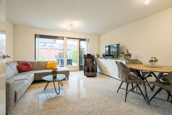 Medium property photo - Meindert Hobbemahage 55, 3437 KJ Nieuwegein